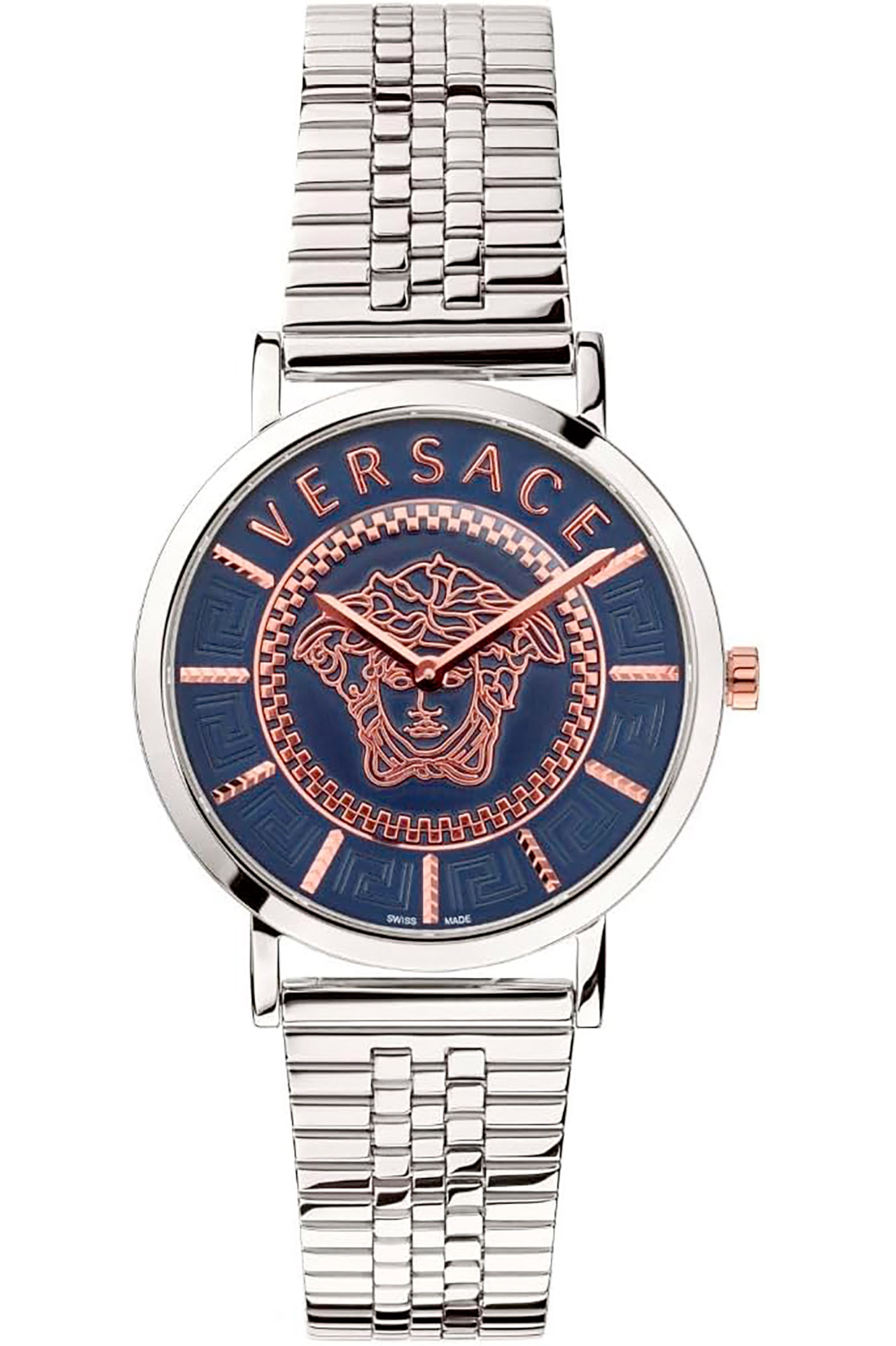 Versace VEK400 Donna Grigio 152394
