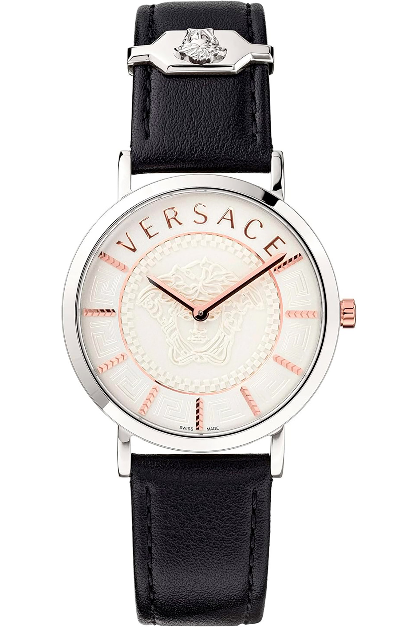Versace VEK400 Donna Nero 152395