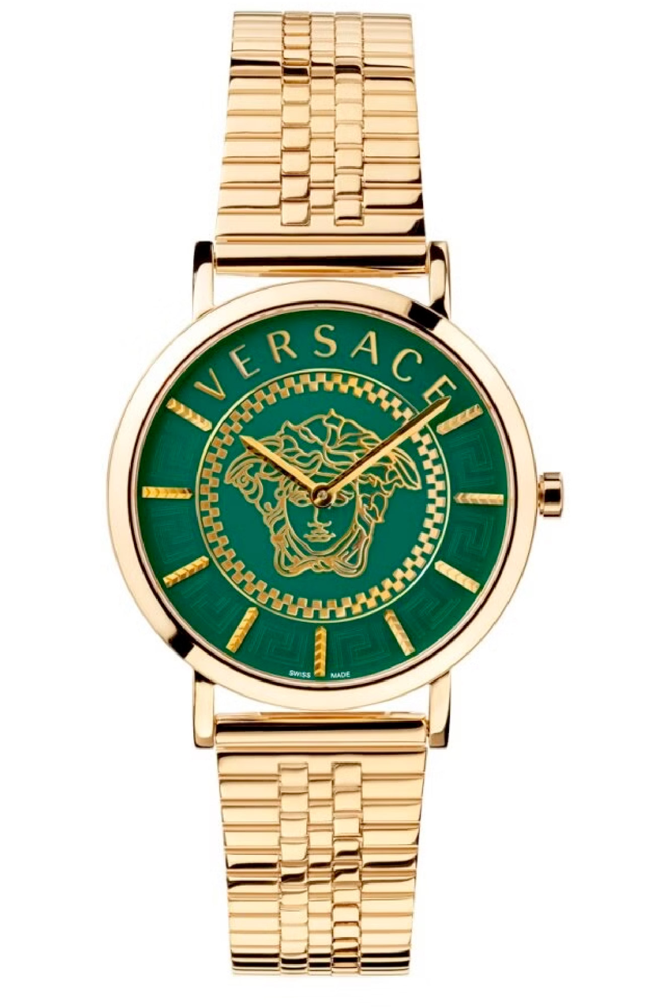 Versace VEK400 Donna Giallo 152397