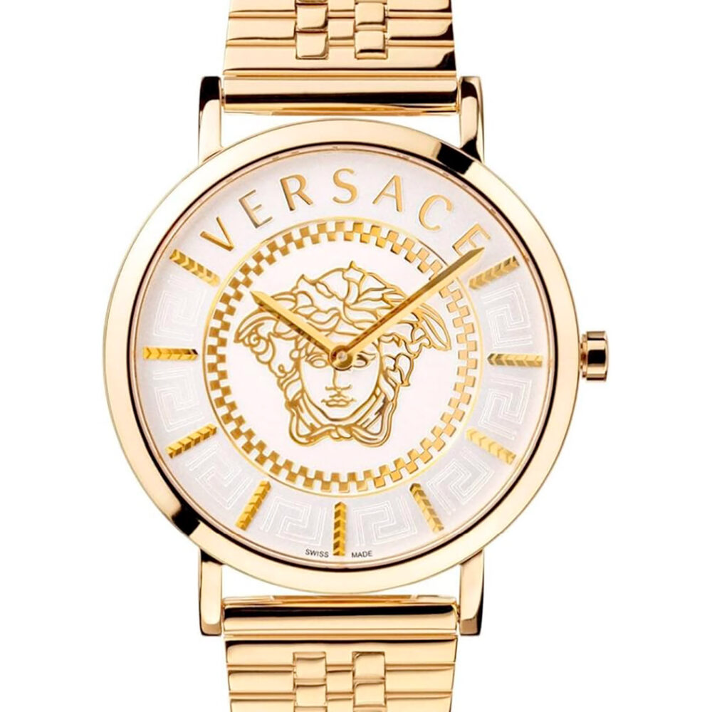 Versace VEK401 Donna Giallo 152398