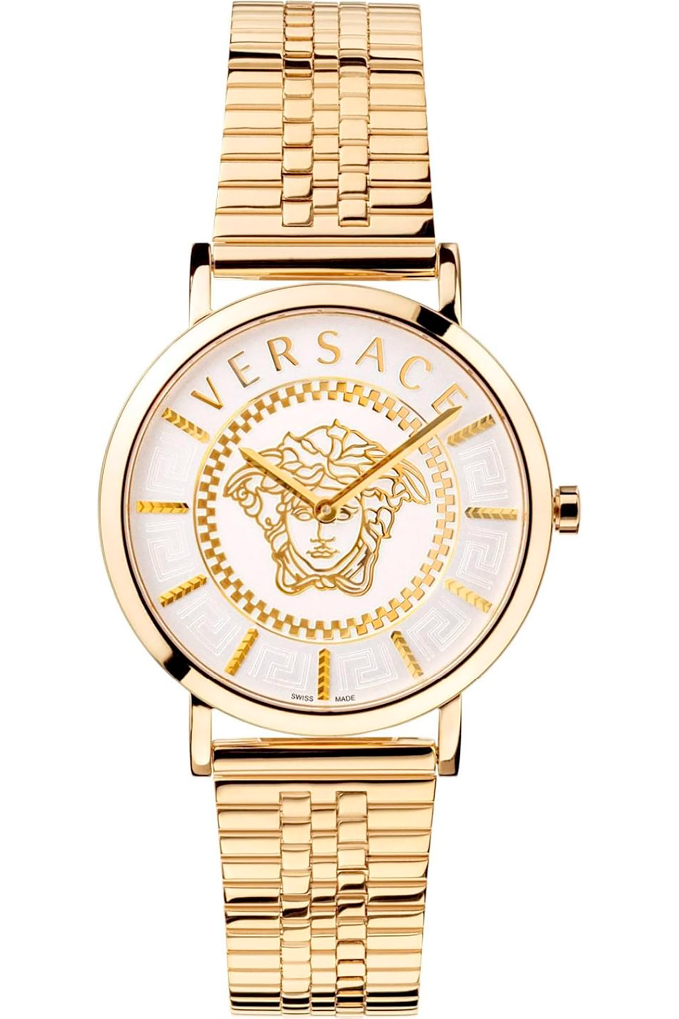 Versace VEK401 Donna Giallo 152398