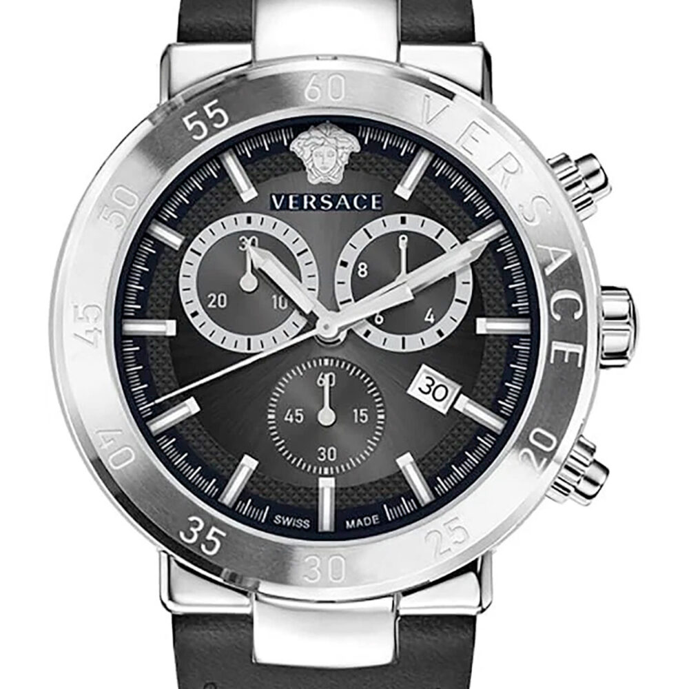 Versace VEPY00 Uomo Nero 152399