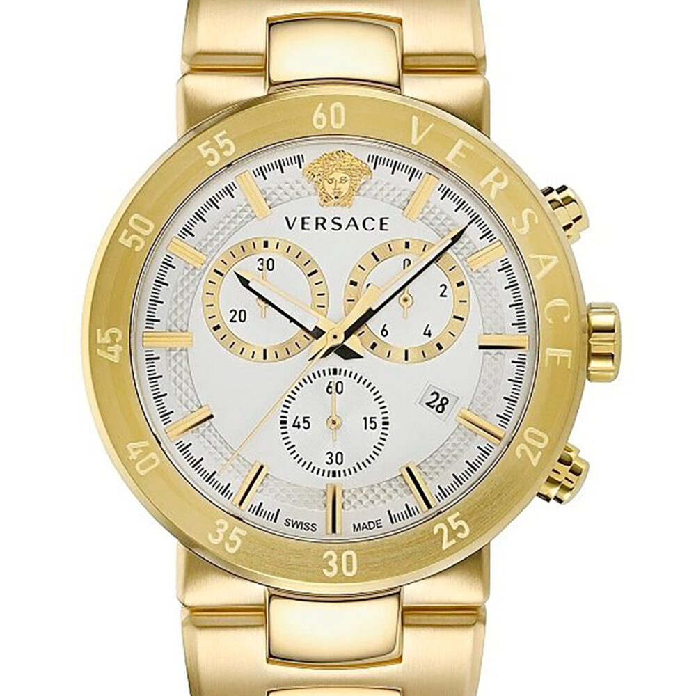 Versace VEPY00 Uomo Giallo 152400