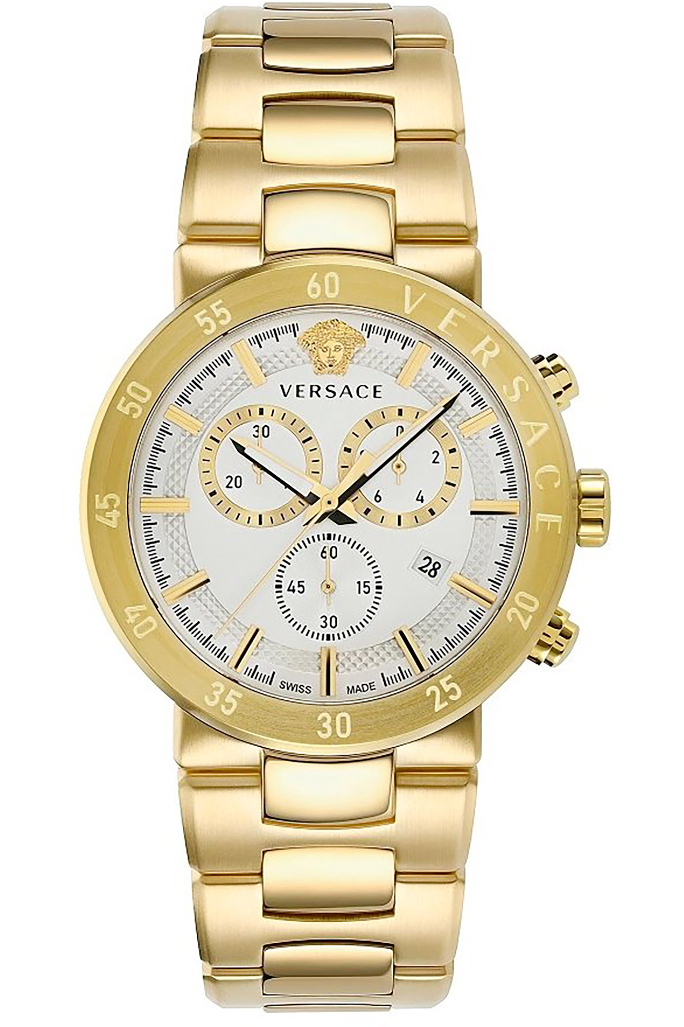 Versace VEPY00 Uomo Giallo 152400