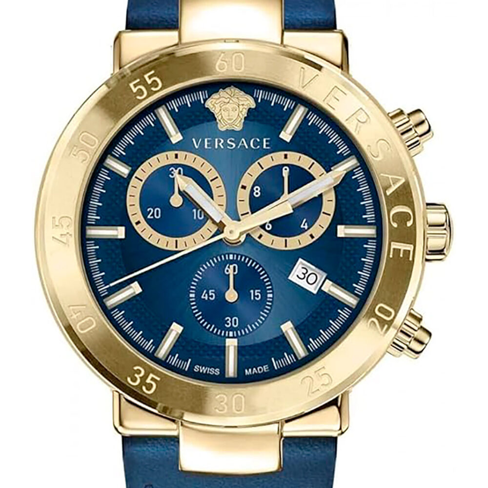 Versace VEPY00 Uomo Blu 152401