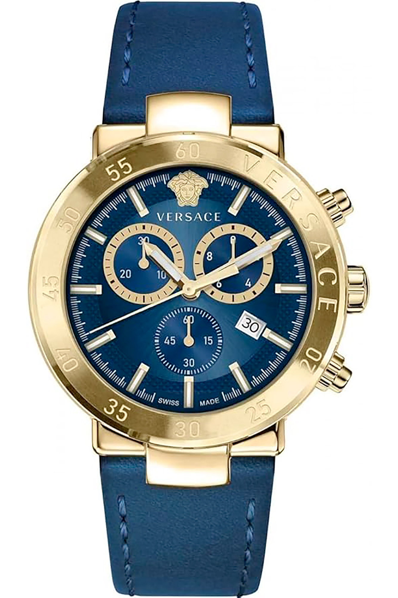 Versace VEPY00 Uomo Blu 152401