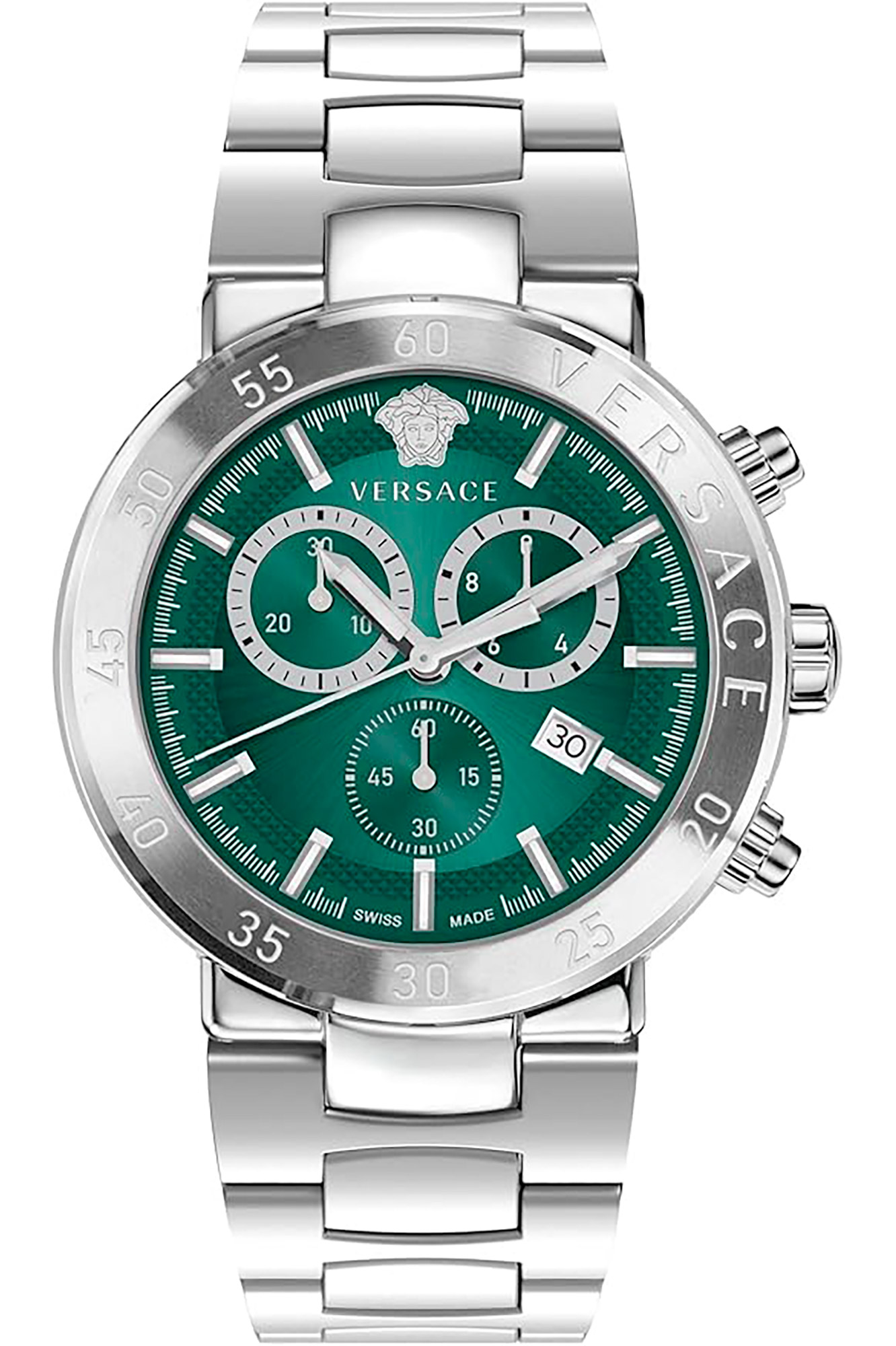 Versace VEPY01 Uomo Grigio 152402