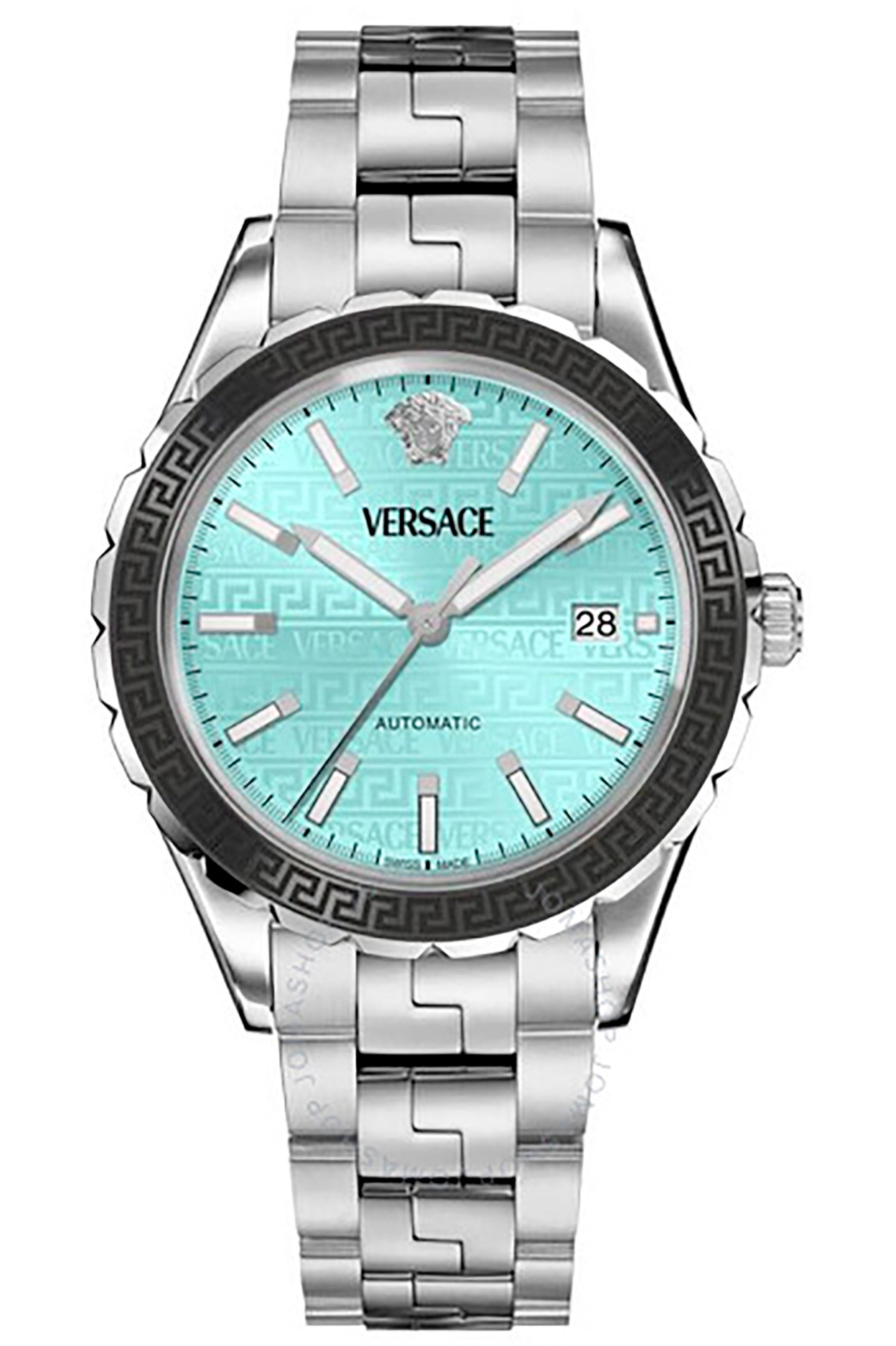 Versace VEQCA0 Uomo Grigio 152405