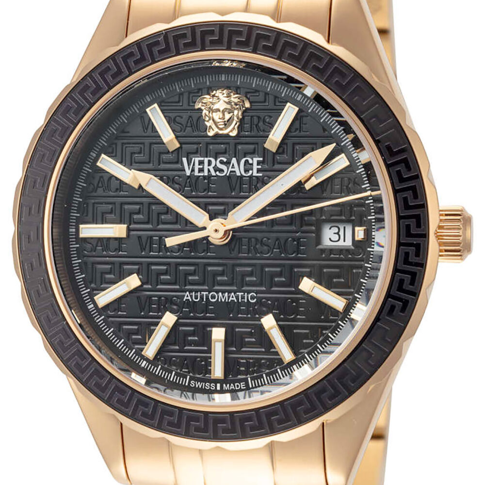 Versace VEQCA0 Uomo Giallo 152408