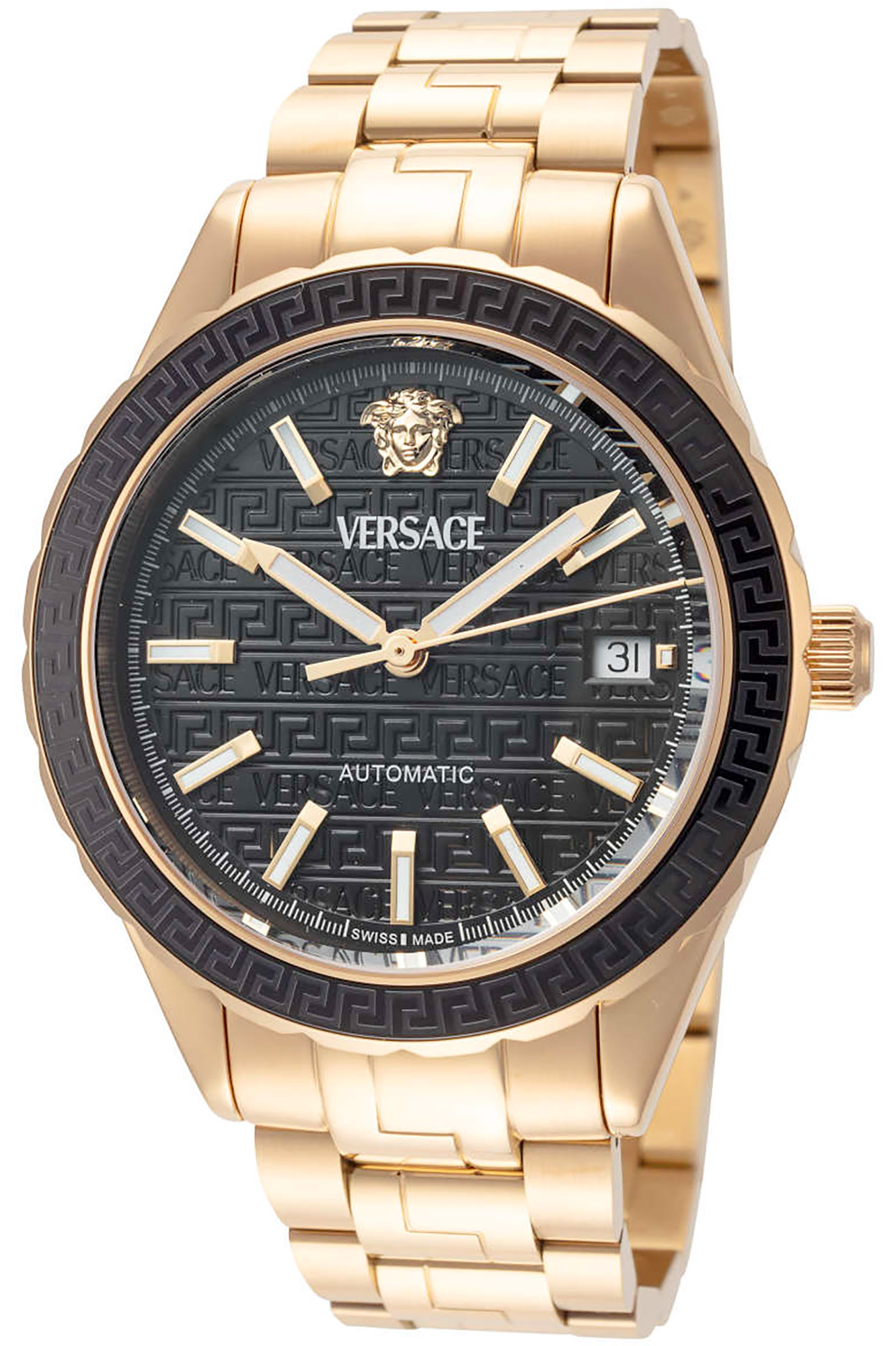 Versace VEQCA0 Uomo Giallo 152408