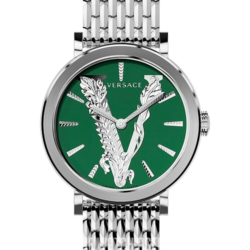 Versace VERI00 Donna Grigio 152409