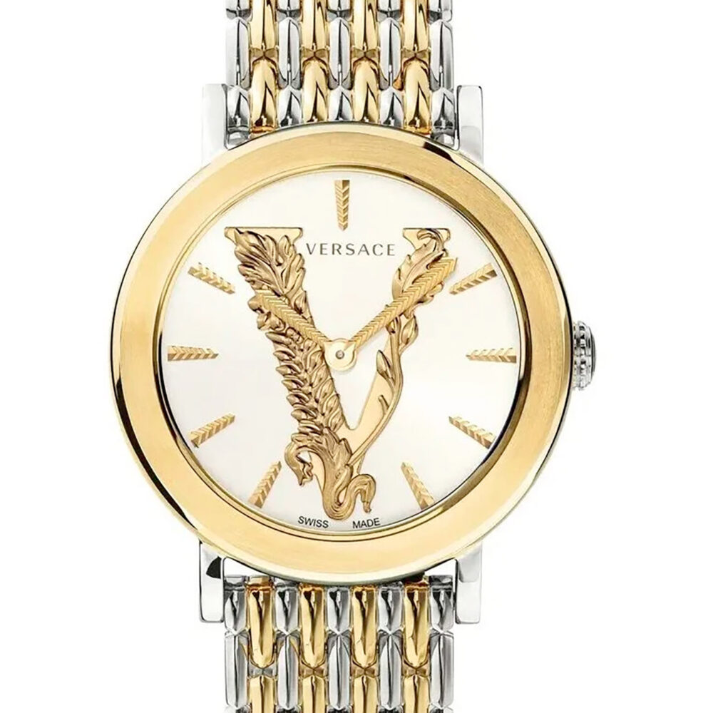 Versace VERI00 Donna Grigio 152411