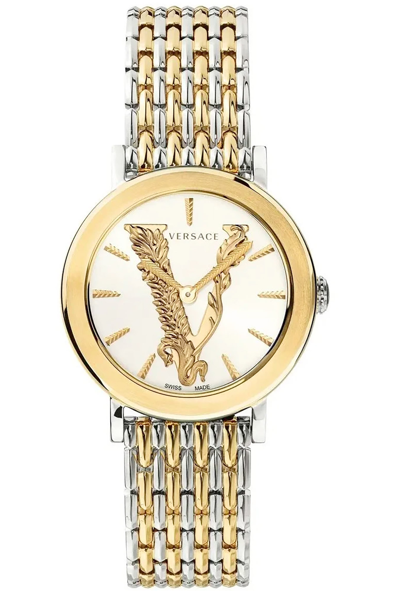 Versace VERI00 Donna Grigio 152411