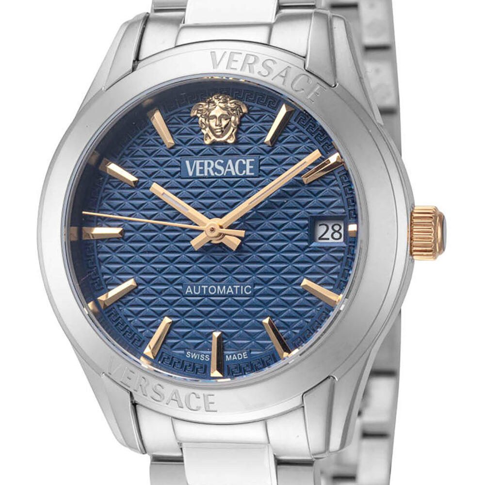Versace VESCA0 Donna Grigio 152413