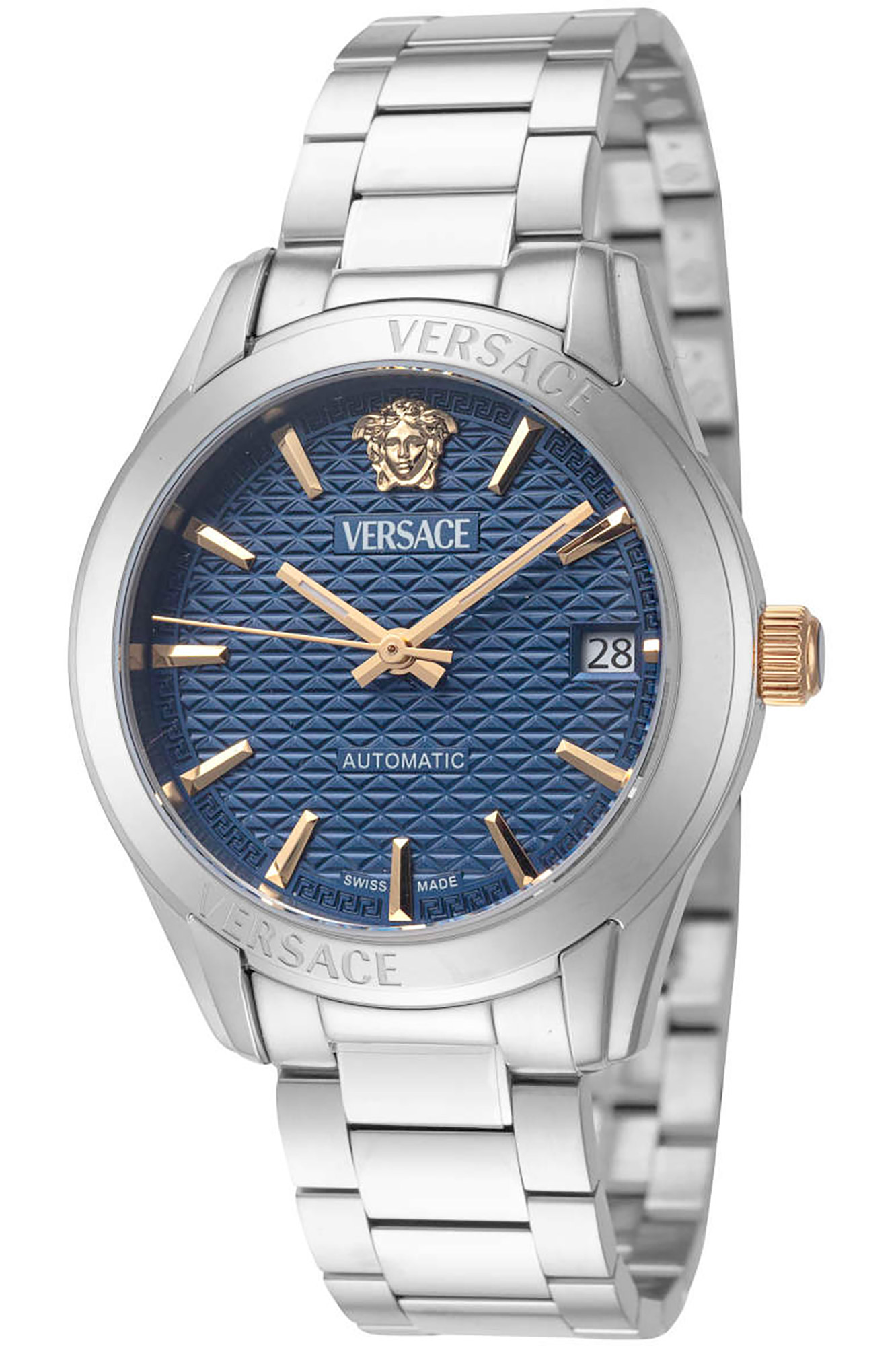 Versace VESCA0 Donna Grigio 152413