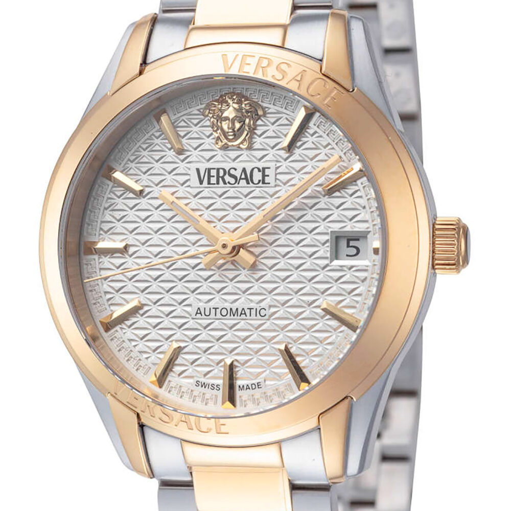 Versace VESCA0 Donna Giallo 152414