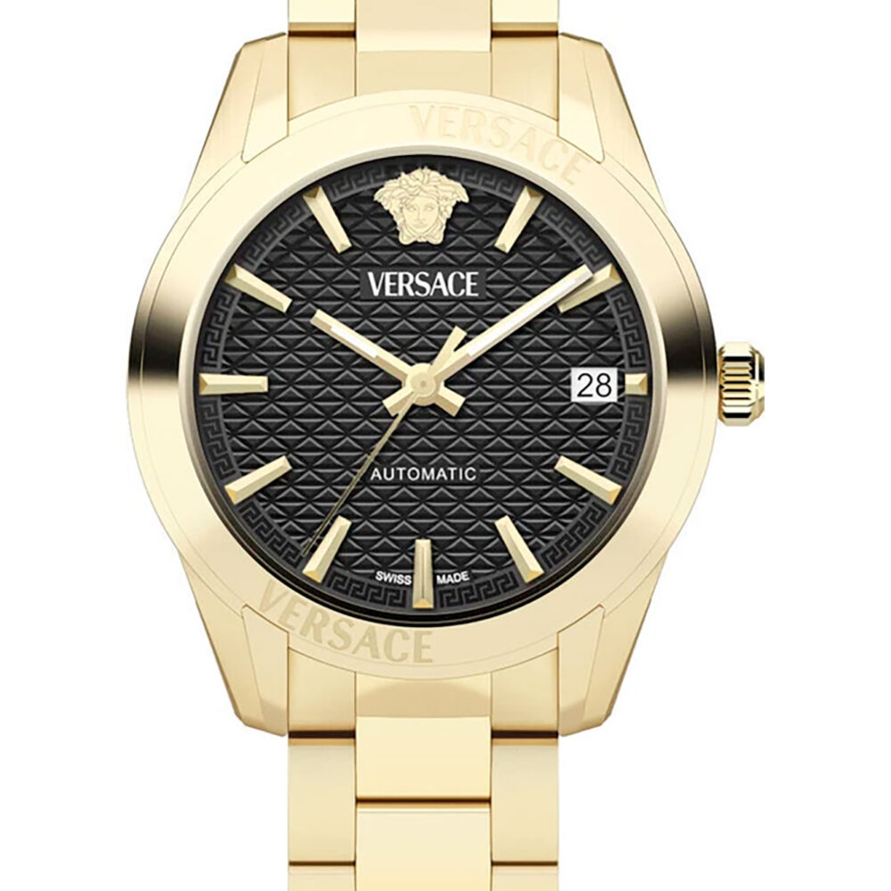 Versace VESCA0 Donna Giallo 152416
