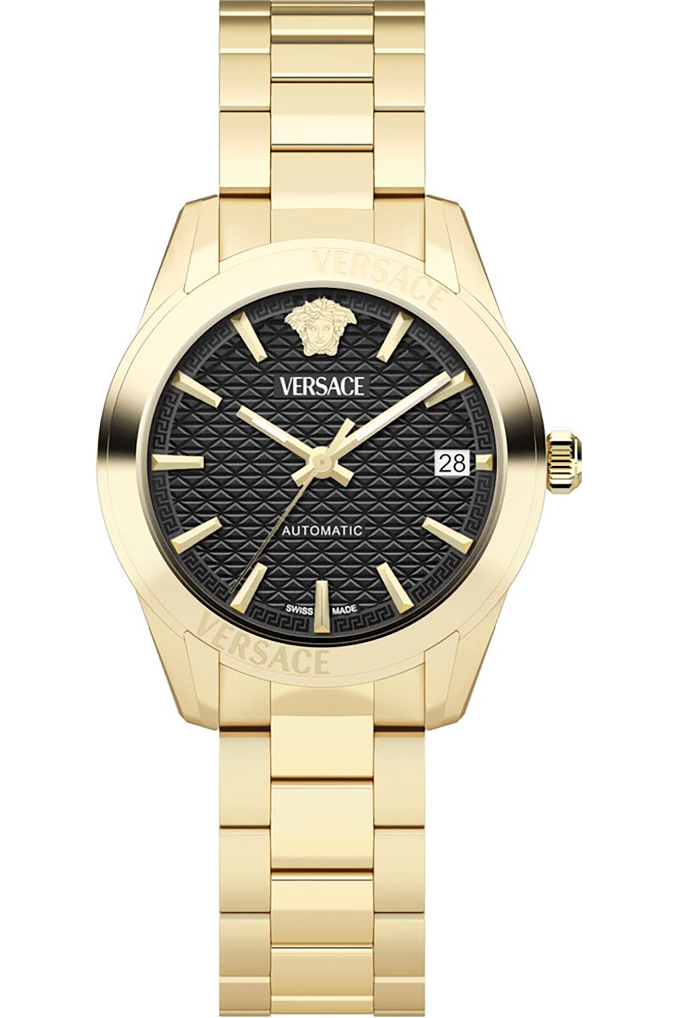 Versace VESCA0 Donna Giallo 152416