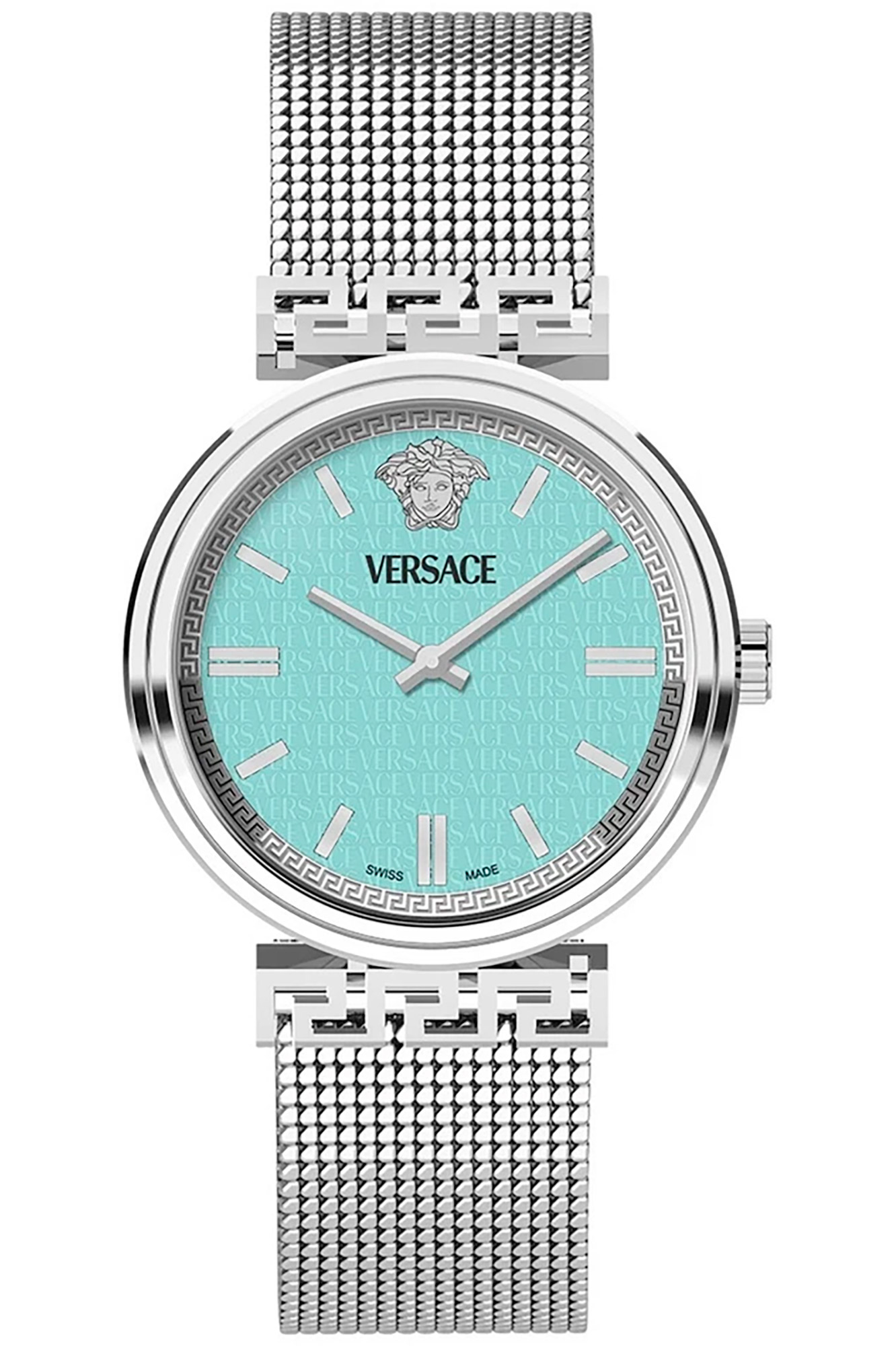 Versace VETCA0 Donna Grigio 152417