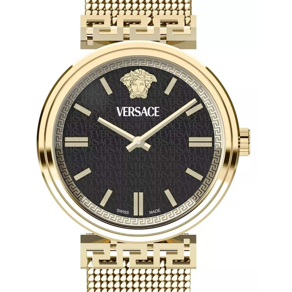 Versace VETCA0 Donna Giallo 152420