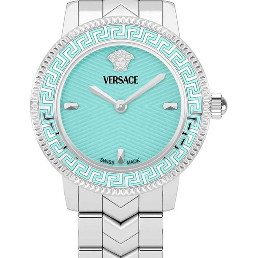 Versace VEUCA0 Donna Grigio 152421