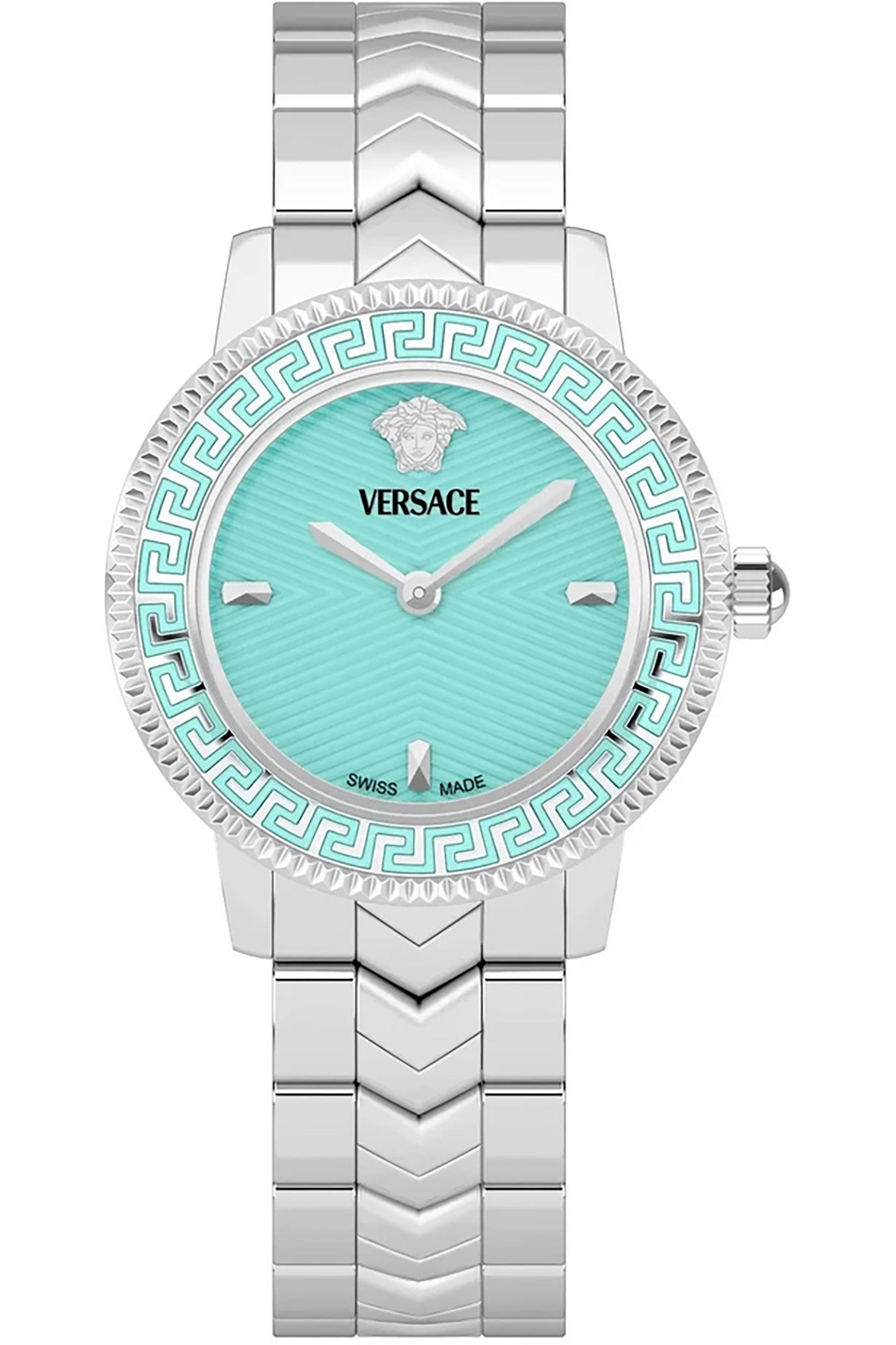 Versace VEUCA0 Donna Grigio 152421
