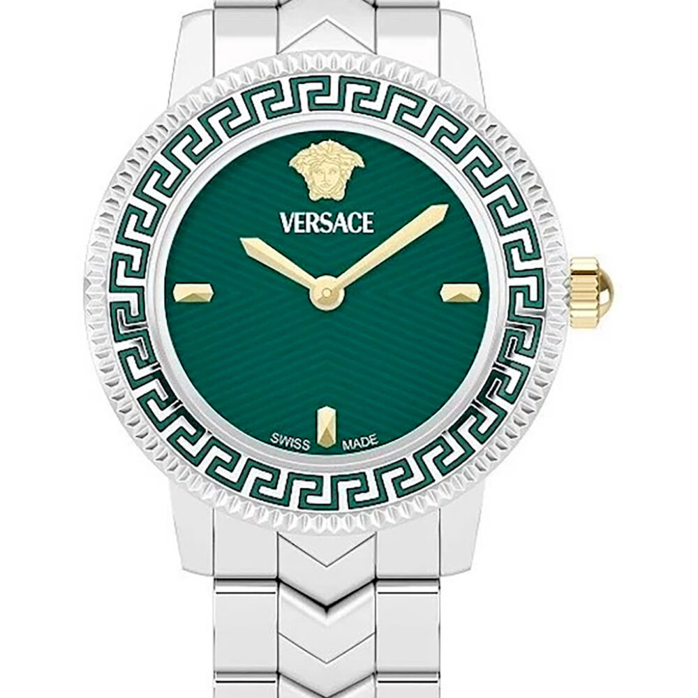 Versace VEUCA0 Donna Grigio 152422