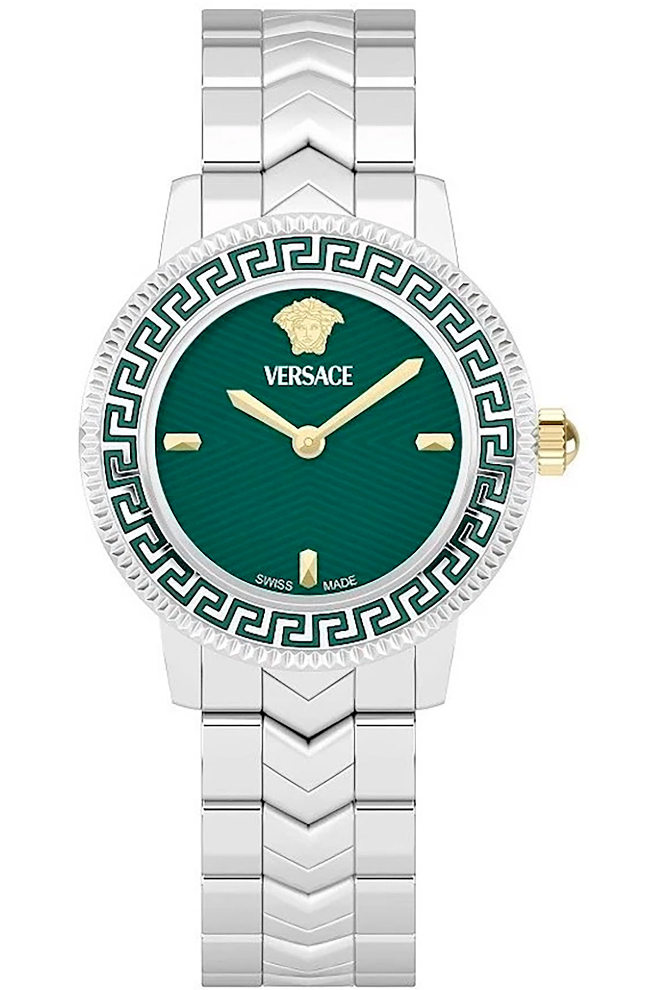 Versace VEUCA0 Donna Grigio 152422