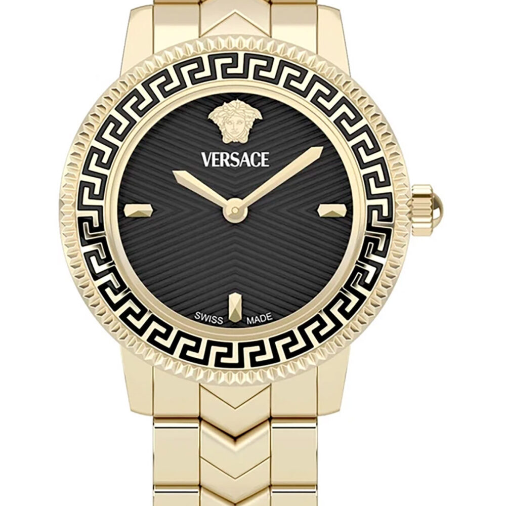 Versace VEUCA0 Donna Giallo 152423