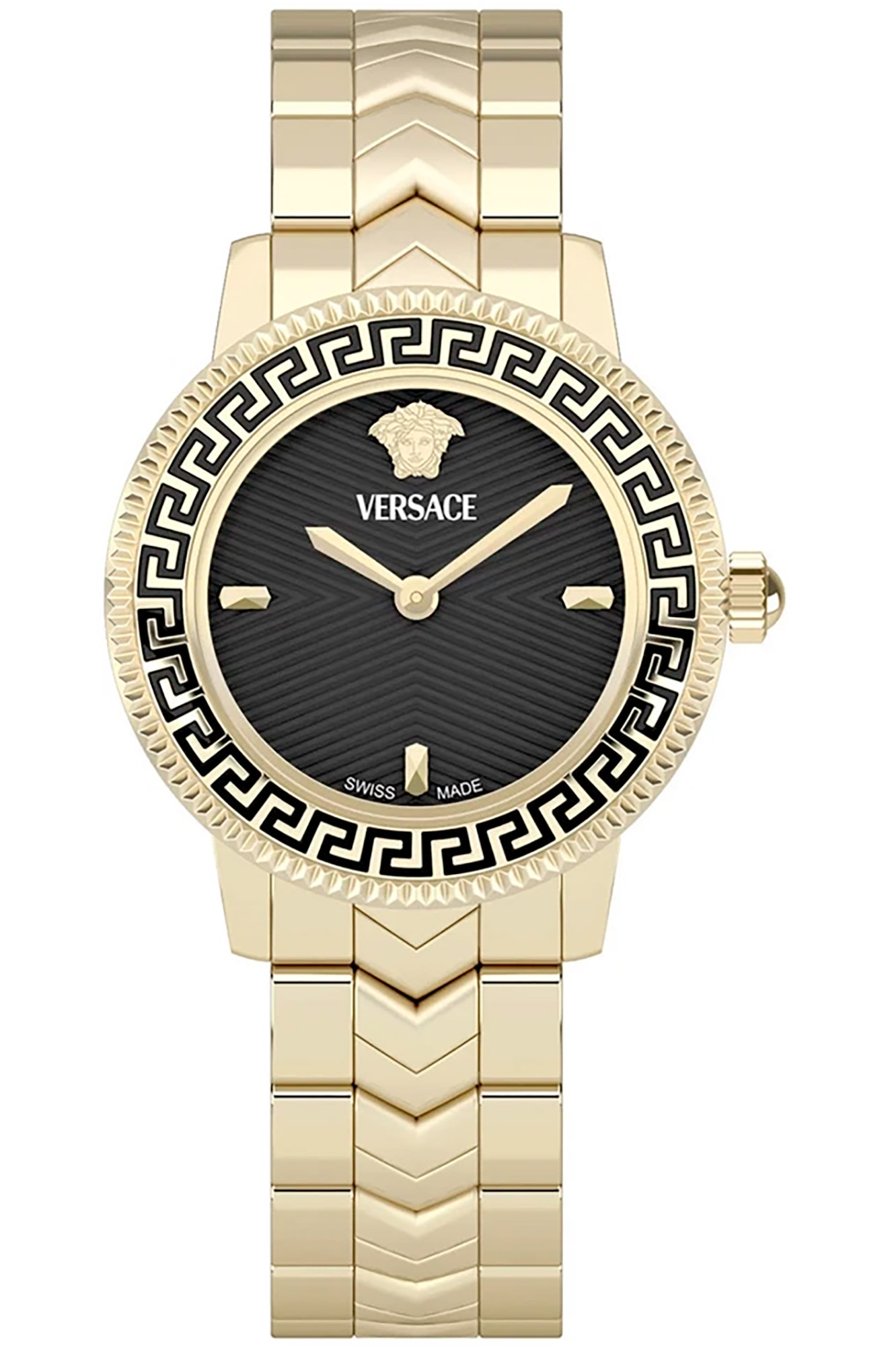 Versace VEUCA0 Donna Giallo 152423