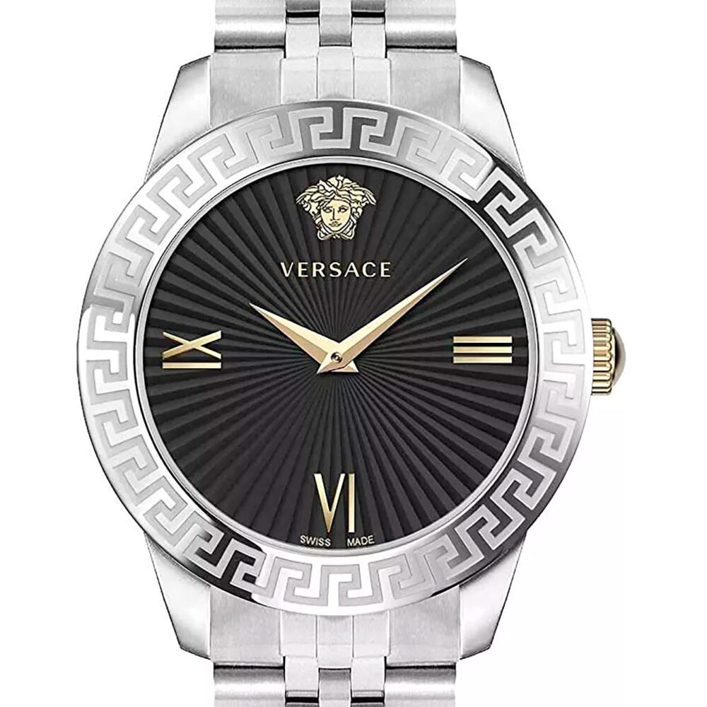 Versace VEVC00 Unisex Grigio 152429