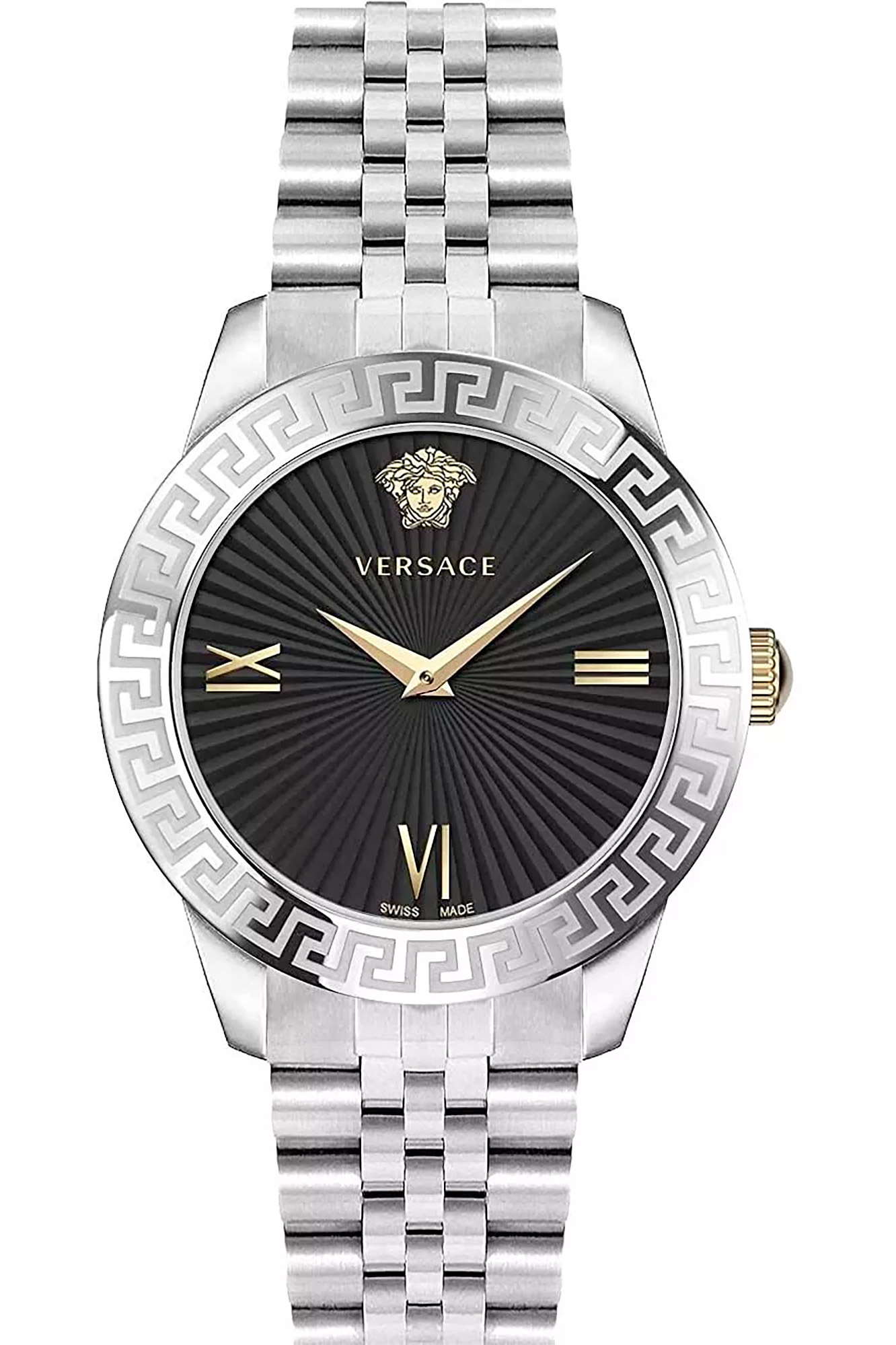 Versace VEVC00 Unisex Grigio 152429