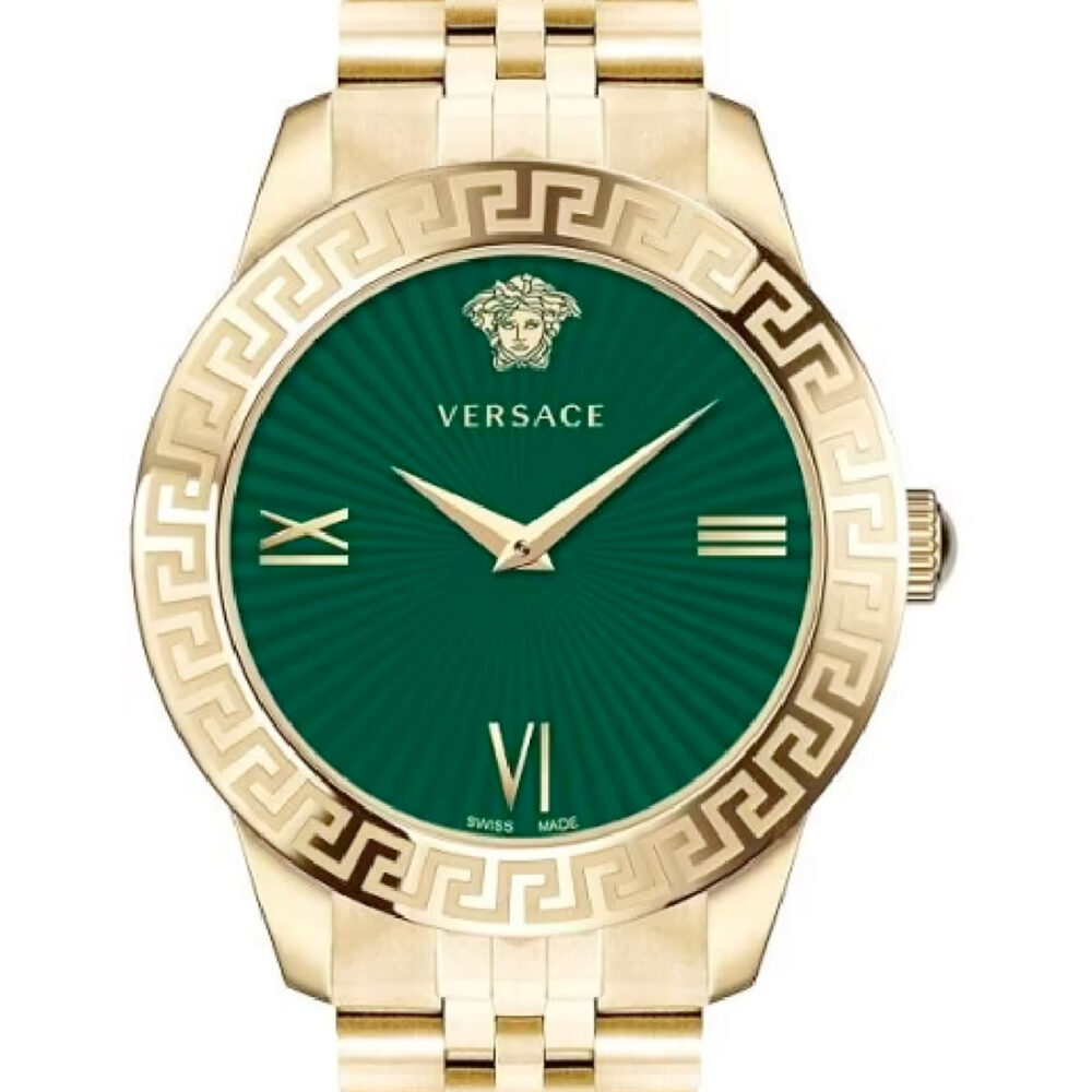 Versace VEVC00 Unisex Giallo 152430