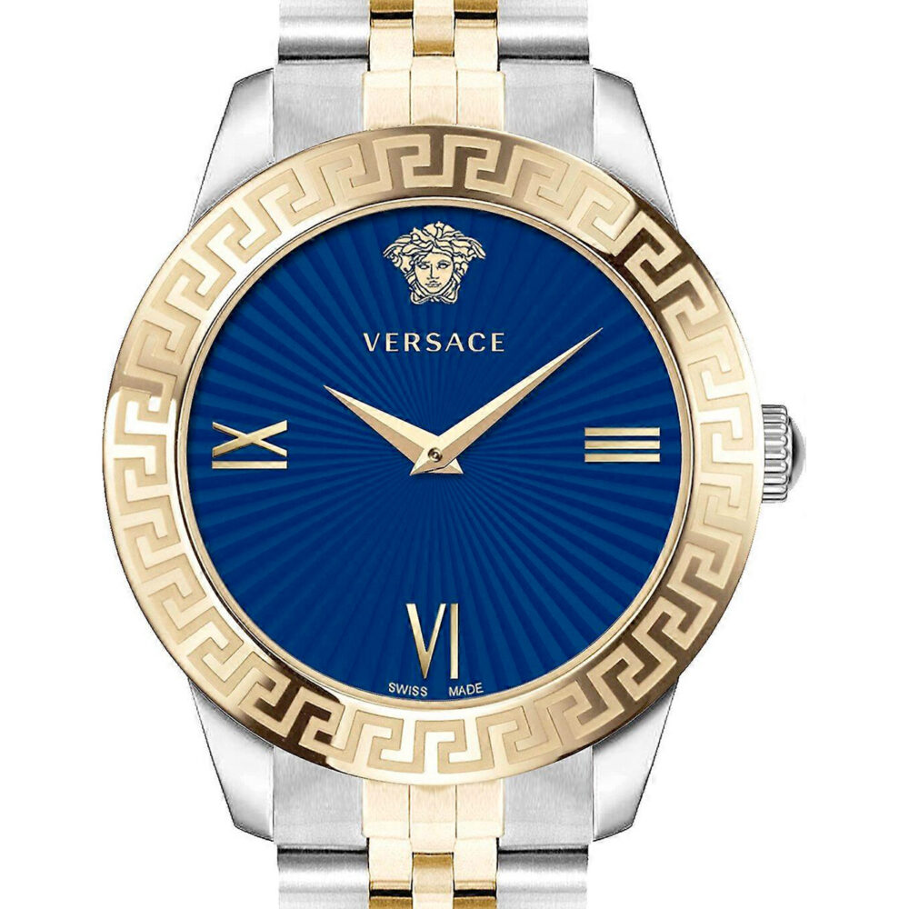 Versace VEVC00 Unisex Grigio 152431