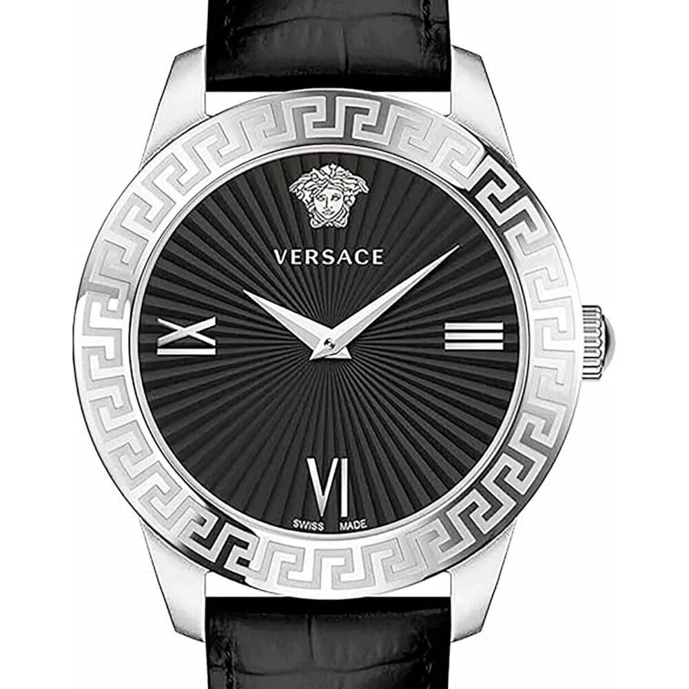 Versace VEVC00 Donna Nero 152433