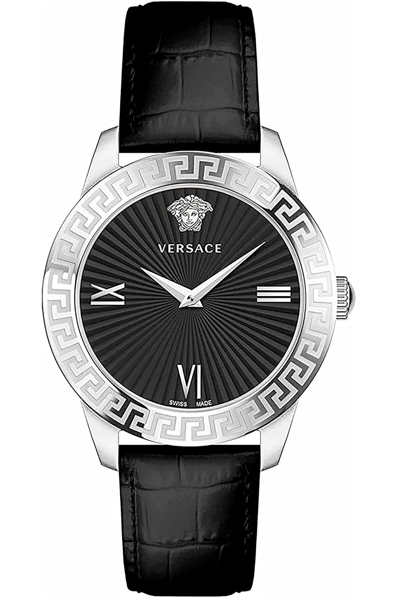 Versace VEVC00 Donna Nero 152433