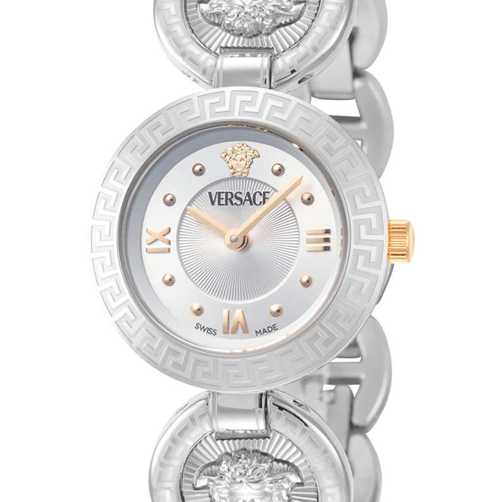 Versace VEWCA0 Donna Grigio 152435