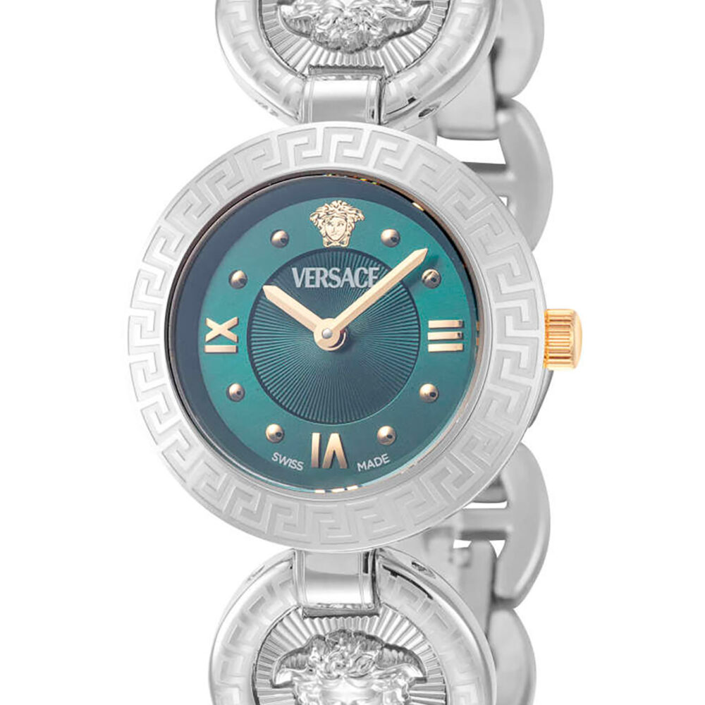 Versace VEWCA0 Donna Grigio 152436