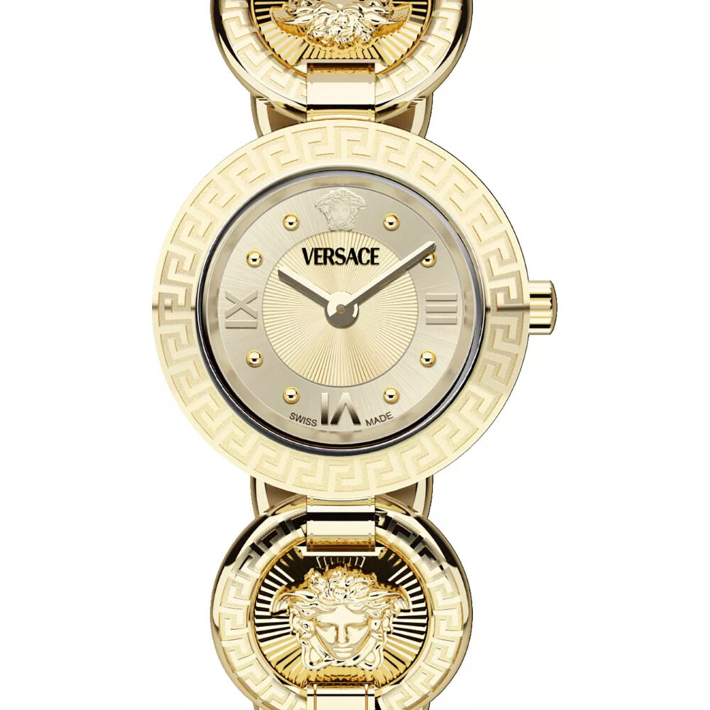 Versace VEWCA0 Donna Giallo 152437
