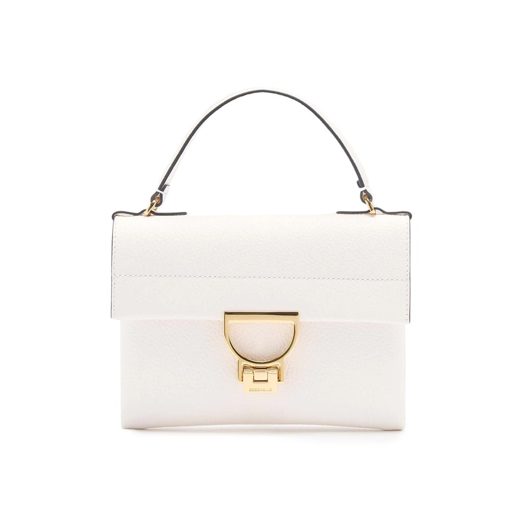 Coccinelle E1MD5190301- Donna Bianco 152698