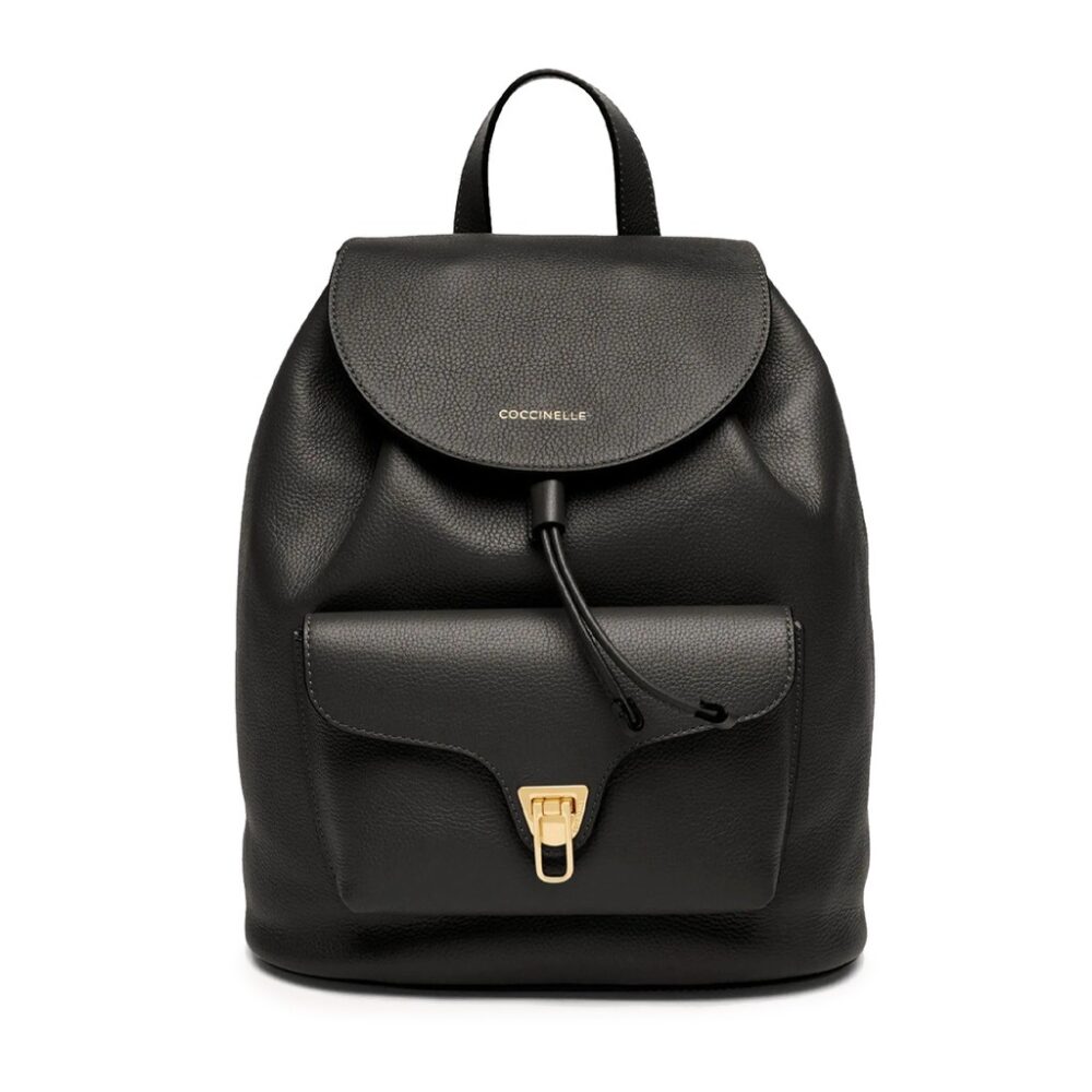 Coccinelle E1MF6140101- Donna Nero 152702