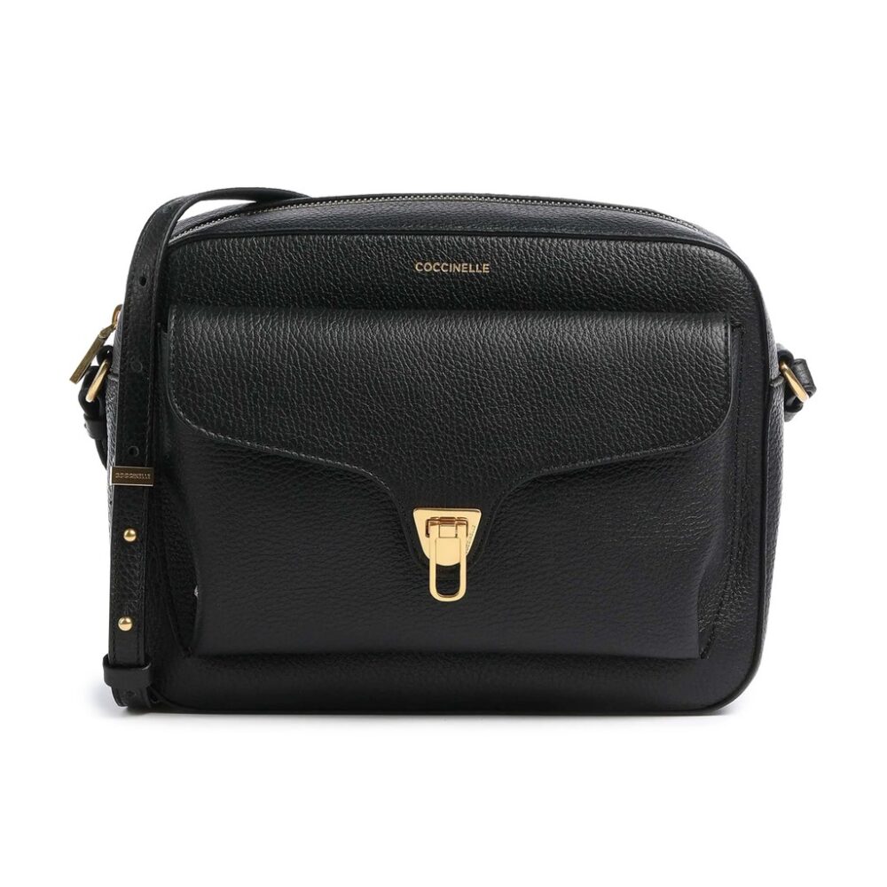 Coccinelle E1MF6150401- Donna Nero 152705