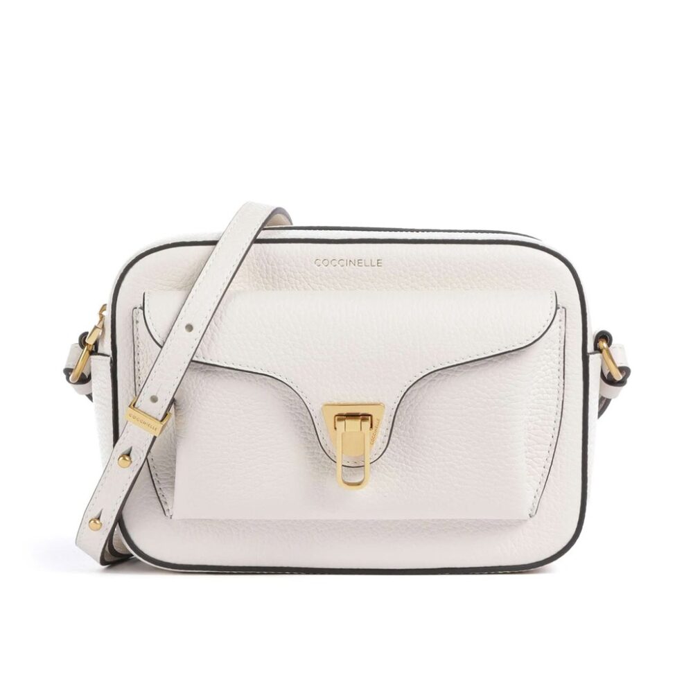 Coccinelle E1MF6150201- Donna Bianco 152706