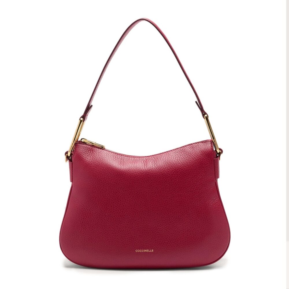 Coccinelle E1PQR130201- Donna Rosso 152709
