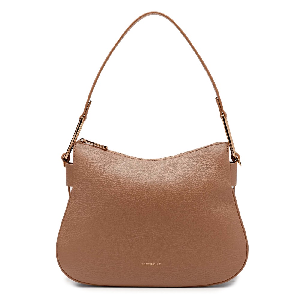 Coccinelle E1PQR130201- Donna Marrone 152712