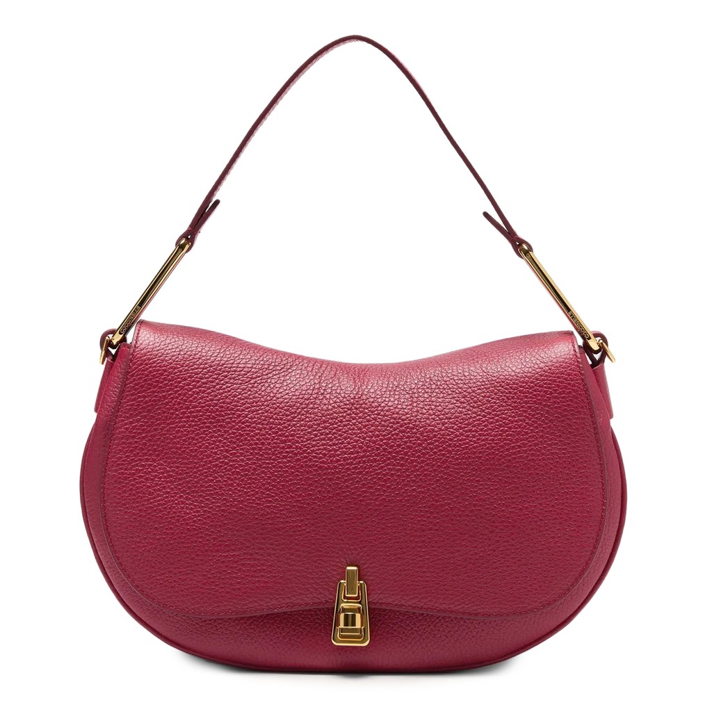 Coccinelle E1PQR180301- Donna Rosso 152713