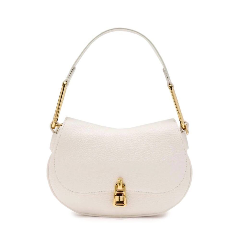 Coccinelle E1PQR580101- Donna Bianco 152717