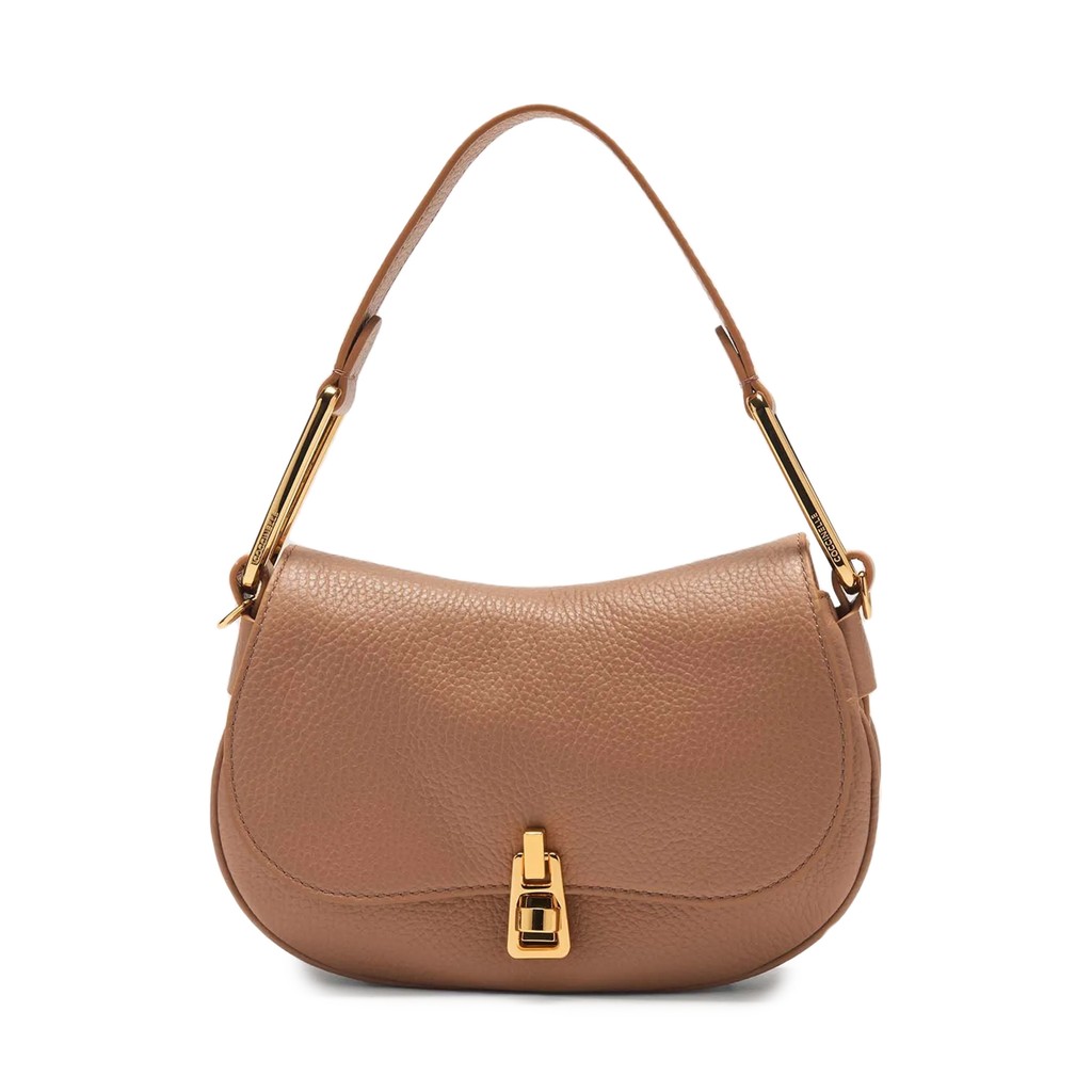 Coccinelle E1PQR580101- Donna Marrone 152718