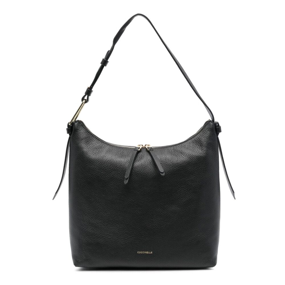 Coccinelle E1R1K130201- Donna Nero 152719