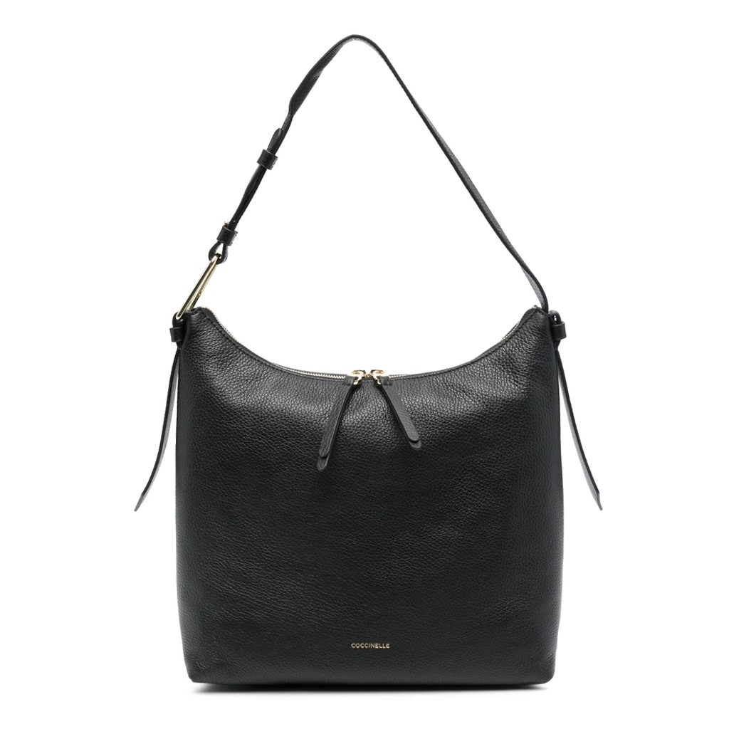 Coccinelle E1R1K130201- Donna Nero 152719